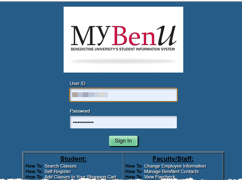 MyBenULogin.png